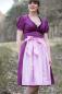 Preview: 35944-013  ROSI Trachten Baumwoll Satin